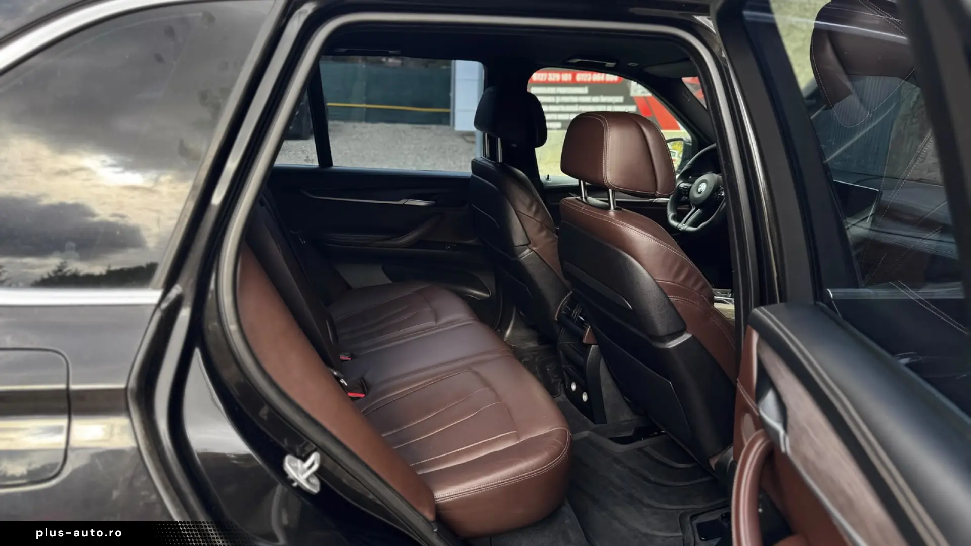 BMW X5 xDrive30d