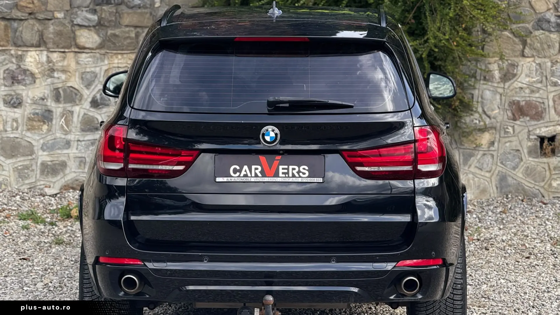 BMW X5 xDrive30d