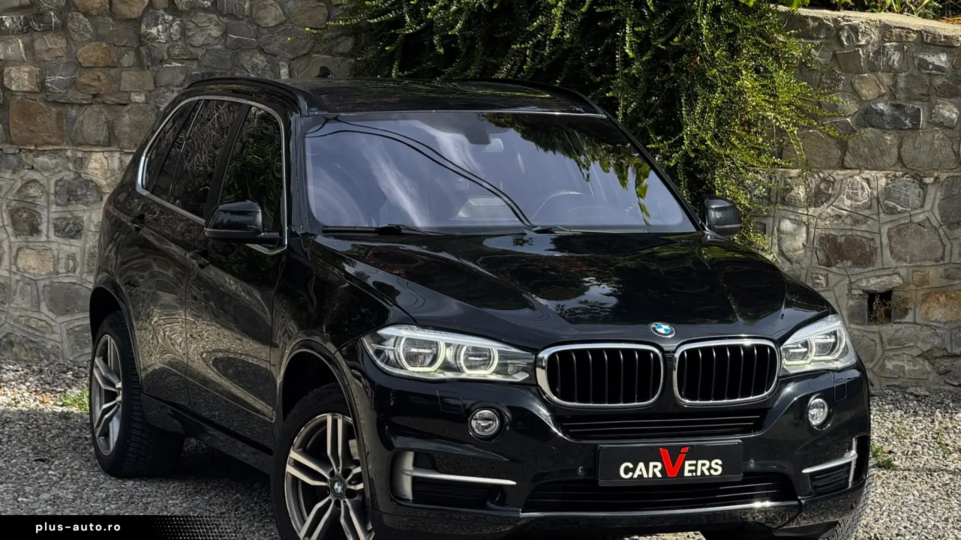 BMW X5 xDrive30d