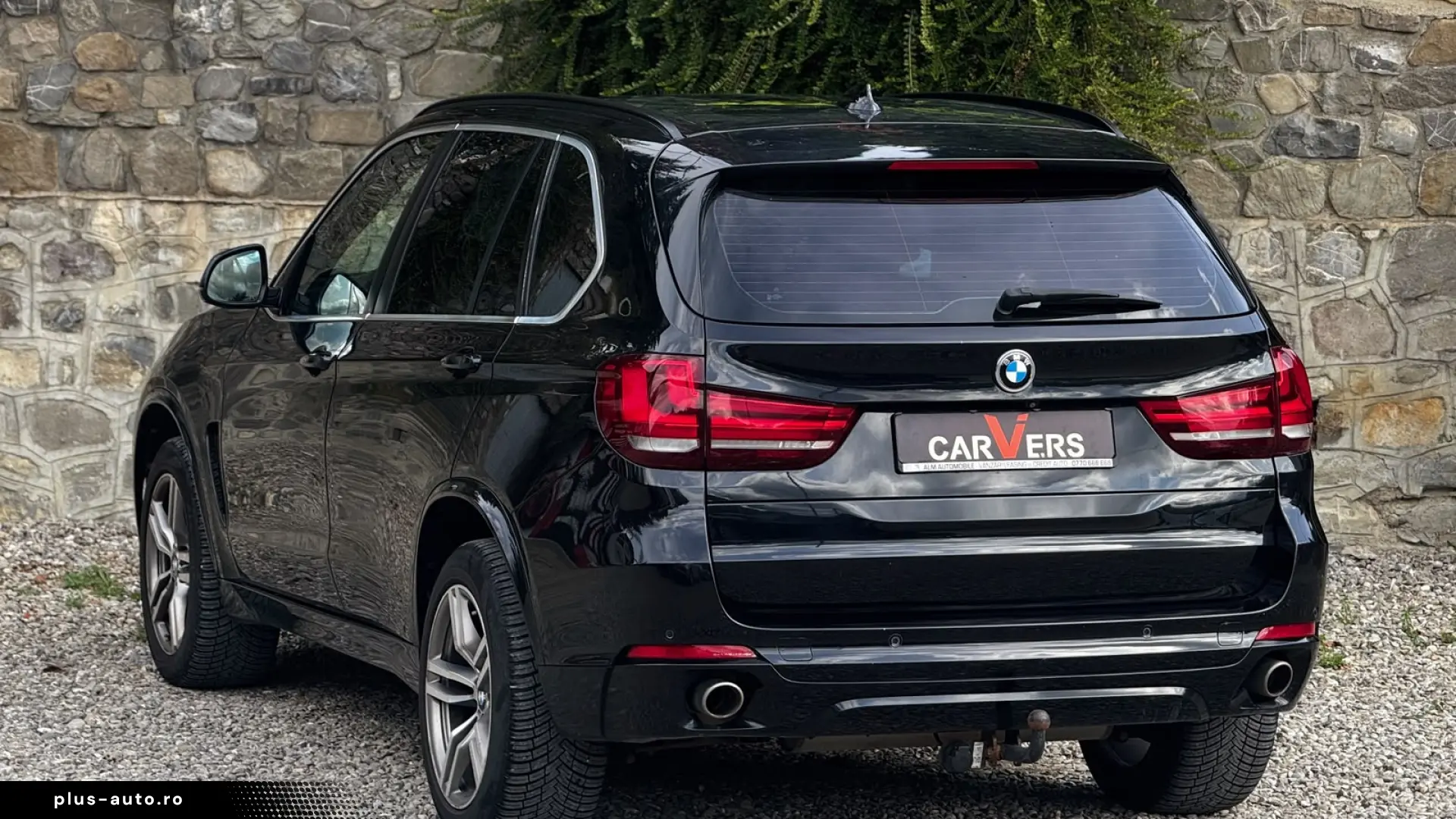 BMW X5 xDrive30d