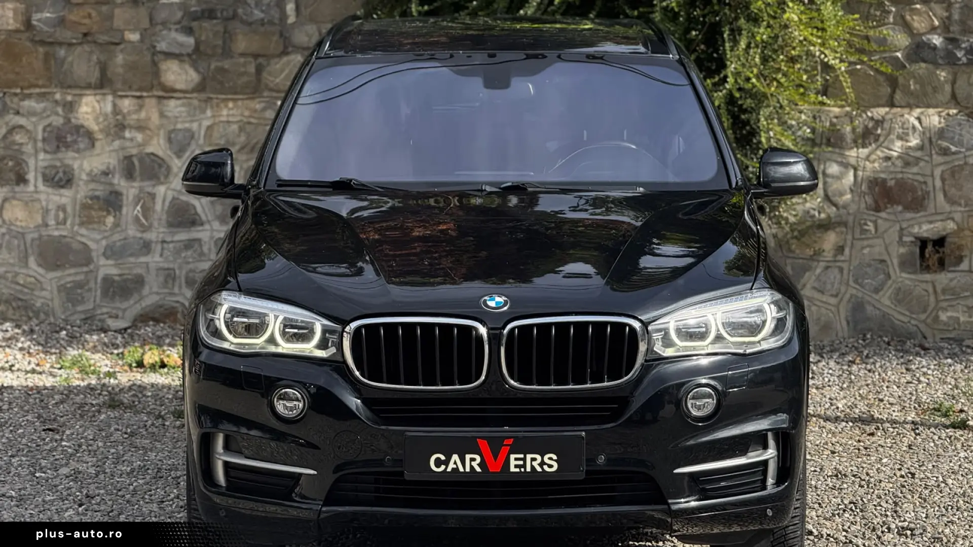 BMW X5 xDrive30d