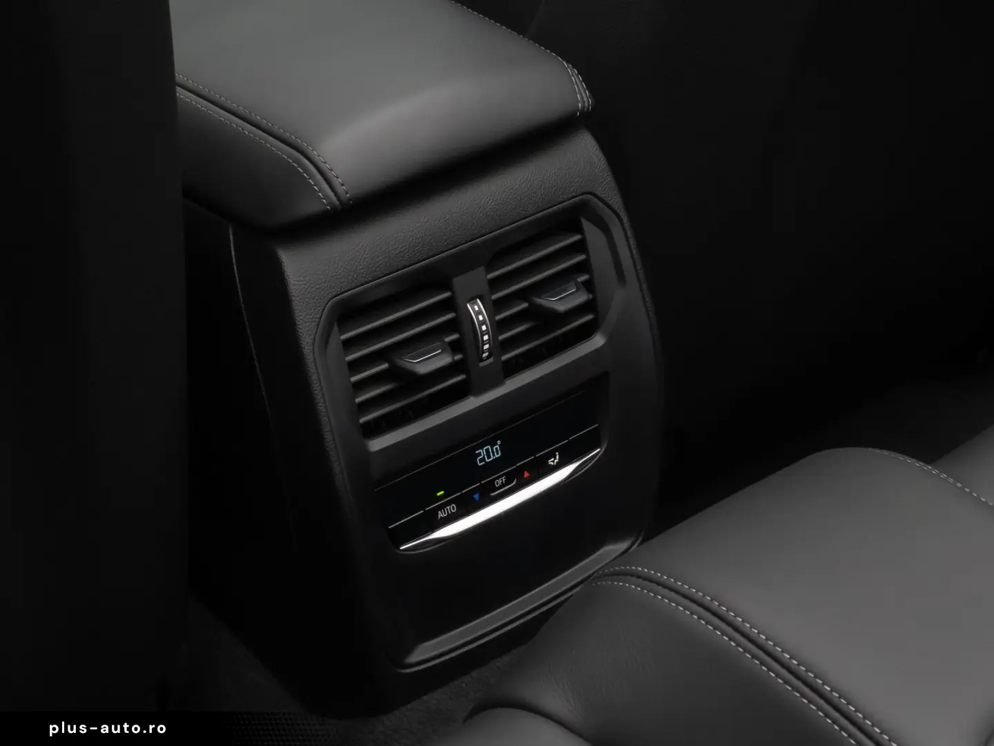 BMW M4 Competition xD HUD