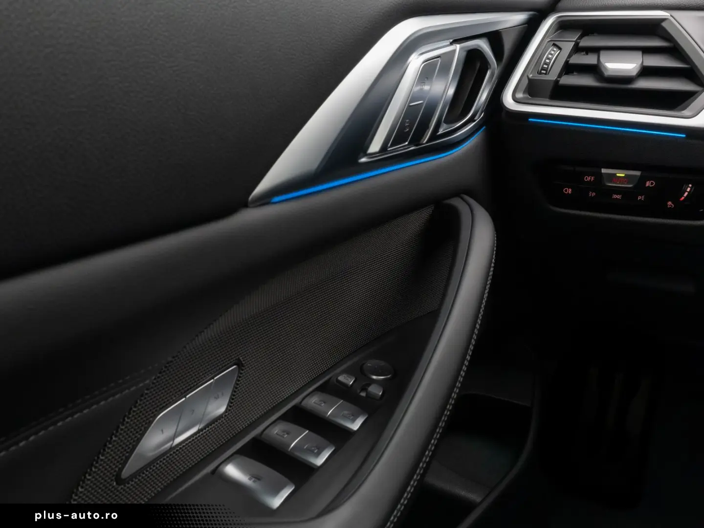 BMW M4 Competition xD HUD