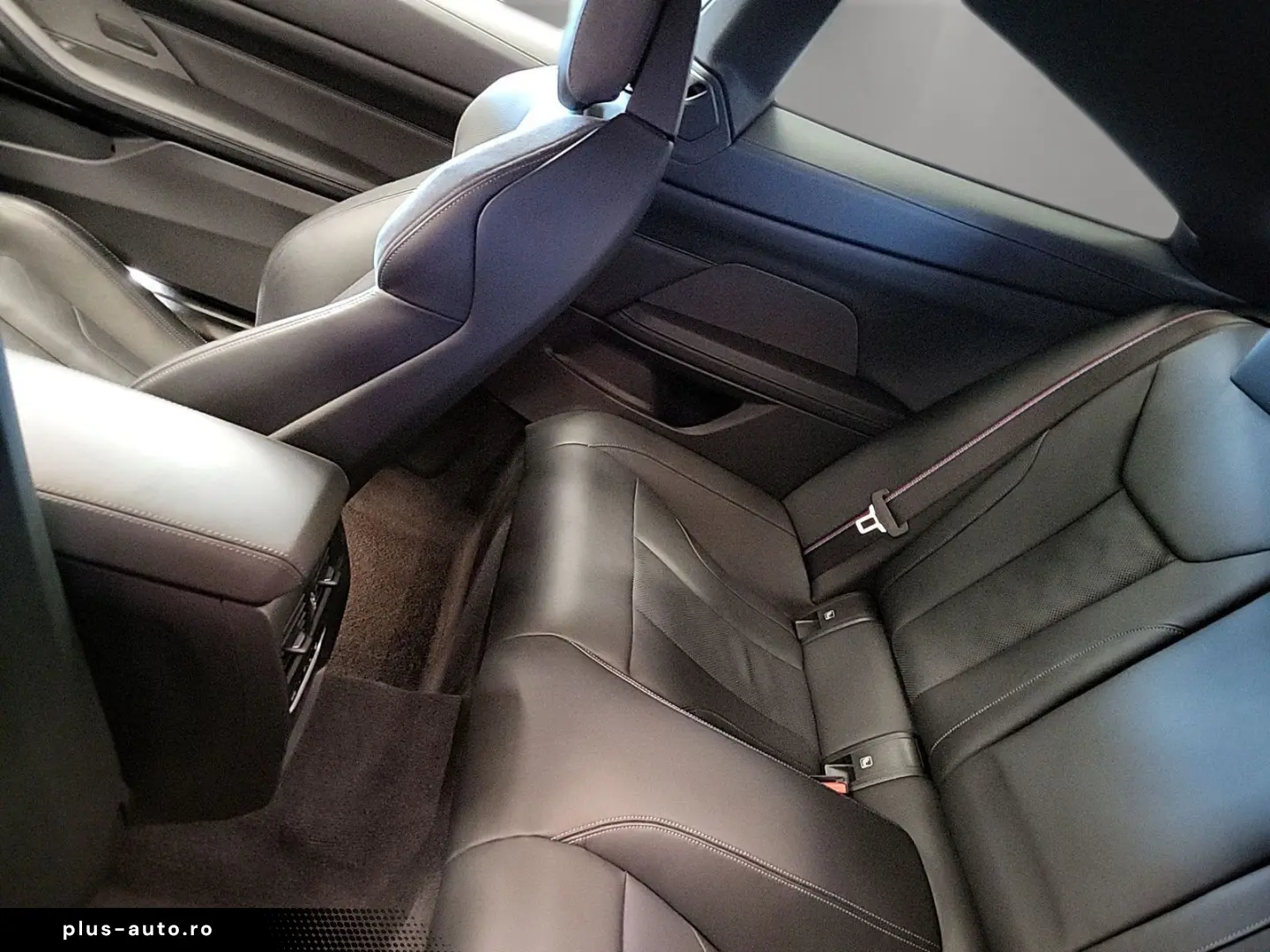 BMW M4 Competition 50 Jahre Edition M Driver's Packa