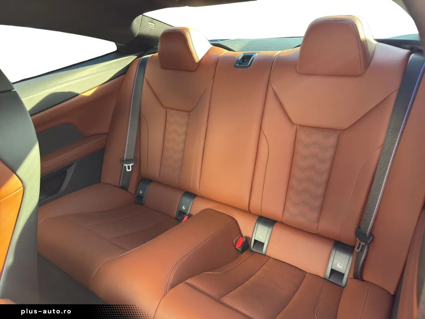 BMW M4 Competition Coupé mit MxDrive 360 .ACC.KomfZG