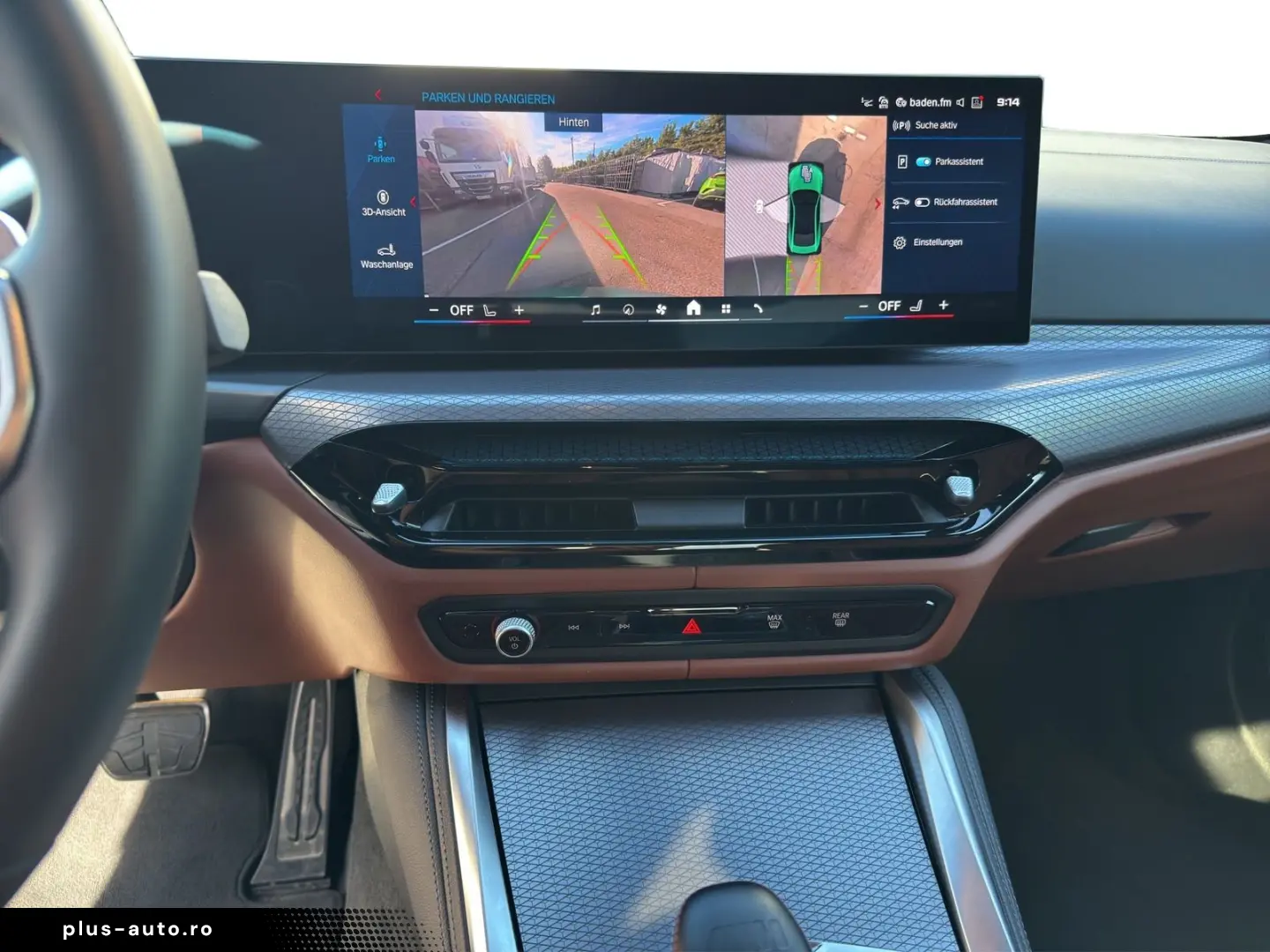 BMW M4 Competition Coupé mit MxDrive 360 .ACC.KomfZG