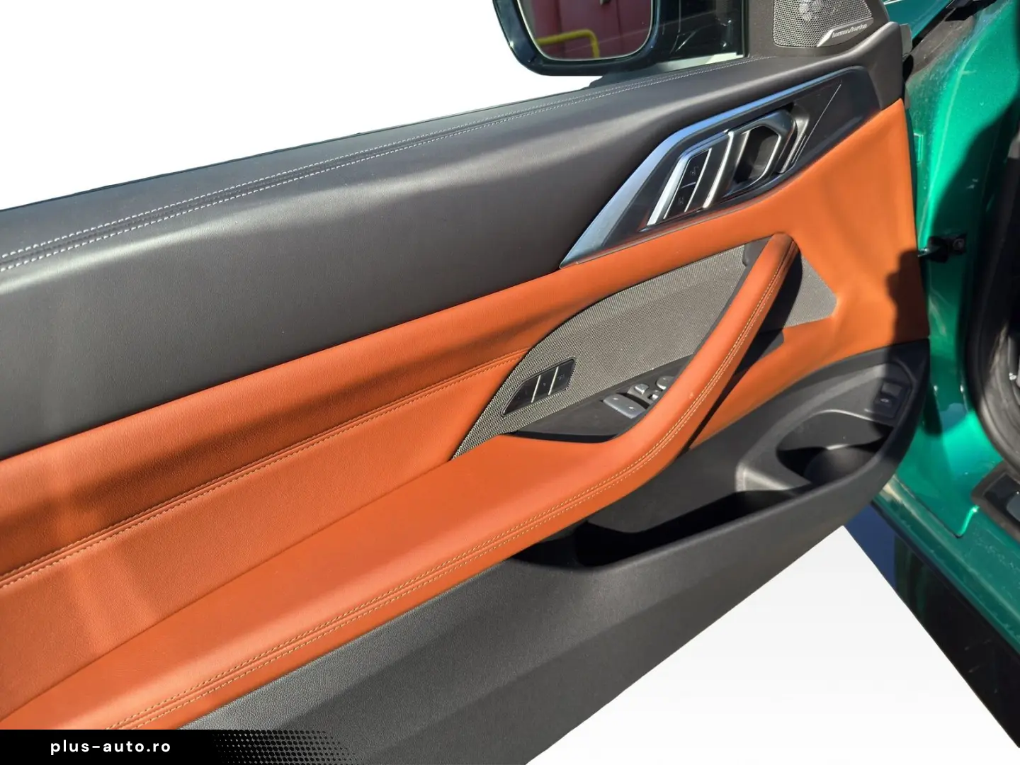 BMW M4 Competition Coupé mit MxDrive 360 .ACC.KomfZG