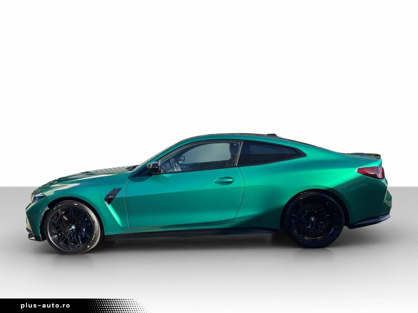 BMW M4 Competition Coupé mit MxDrive 360 .ACC.KomfZG