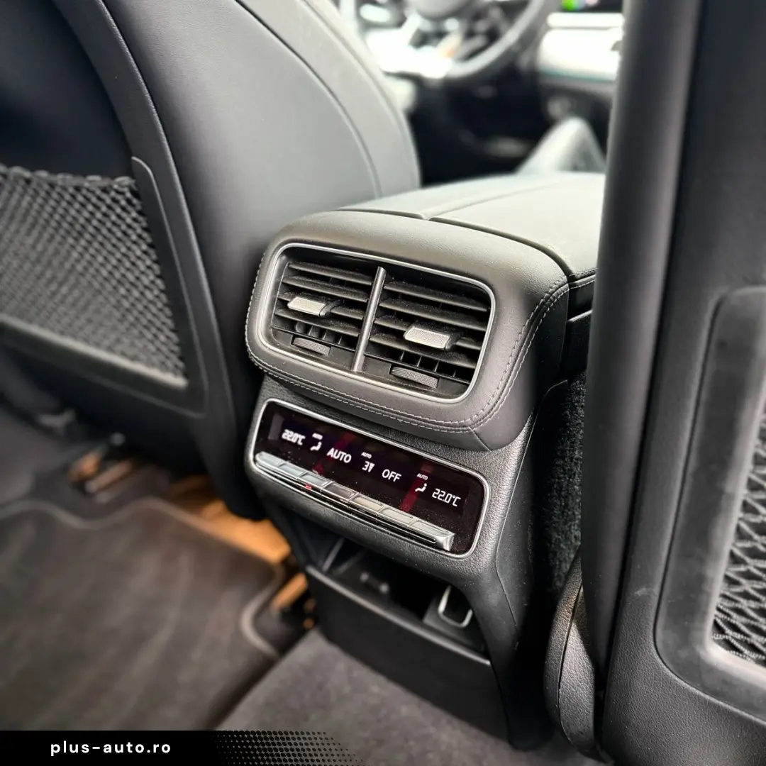 MERCEDES-BENZ GLE 53 AMG PANO 360  AIRMATIC HEADUP BURMESTER