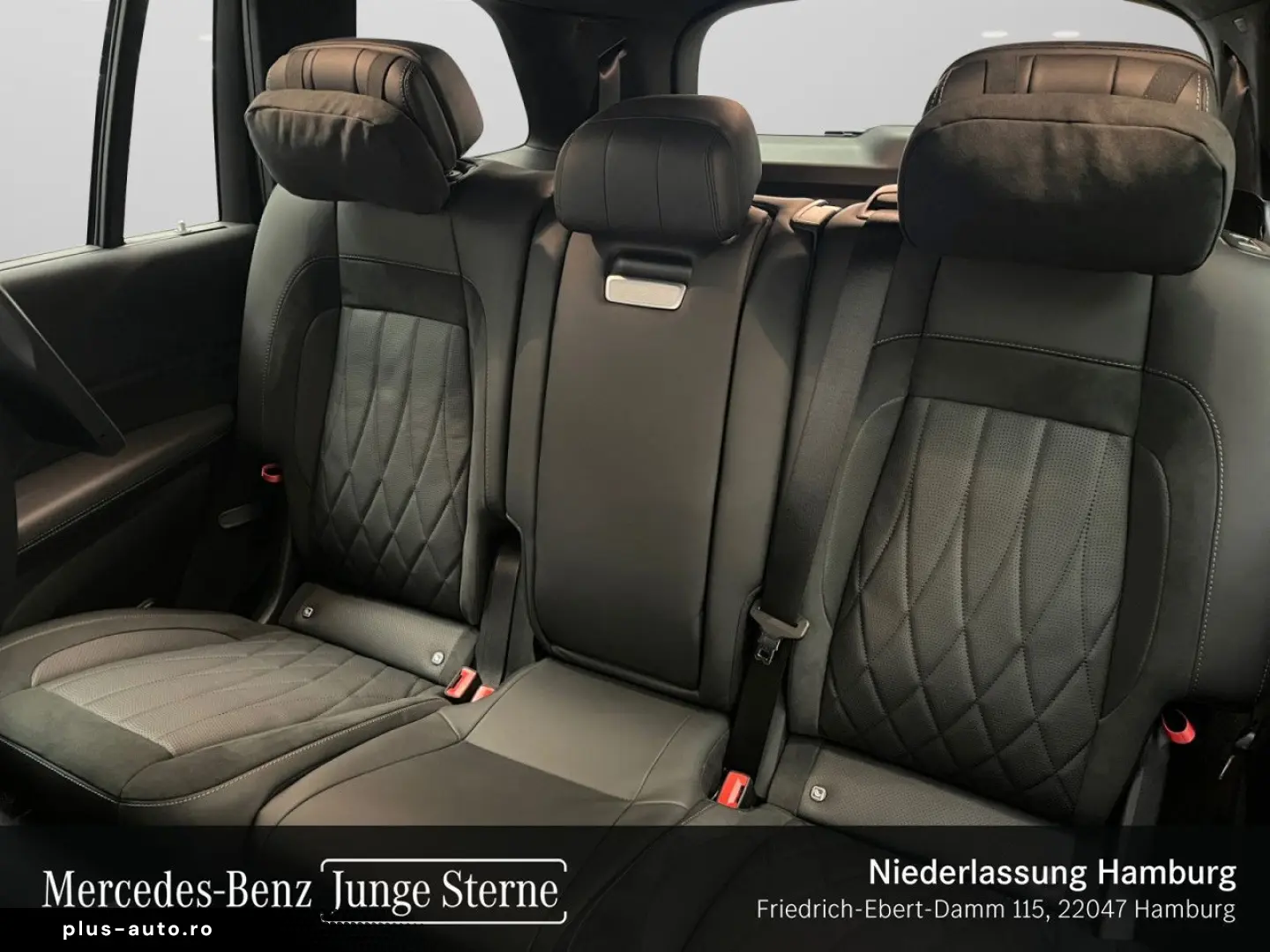 MERCEDES-BENZ GLS63 4M AMG Prem  DriversP 4xSitzkli &hellip;