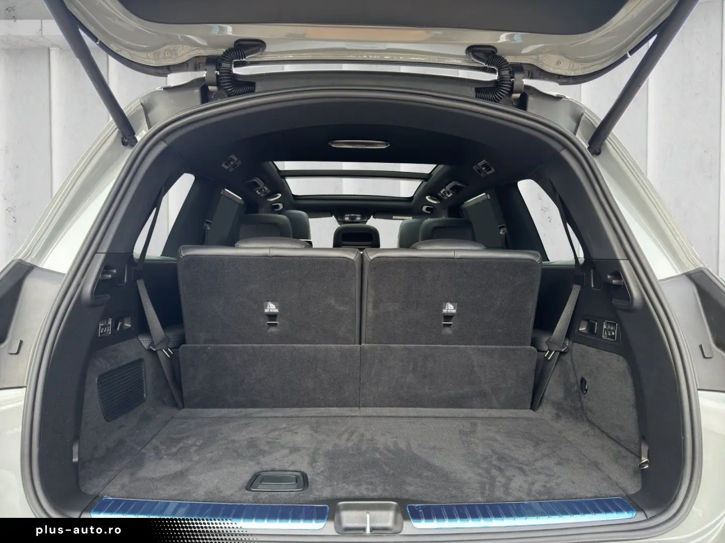 MERCEDES-BENZ GLS 63 AMG 4Matic ULTIMATE Burm3D Sthz&hellip;