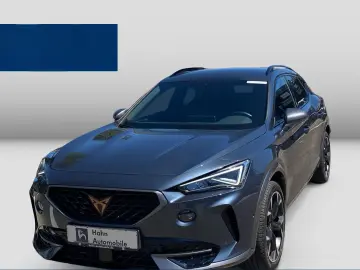 Cupra Formentor VZ 2.0TSI DSG 4Drive