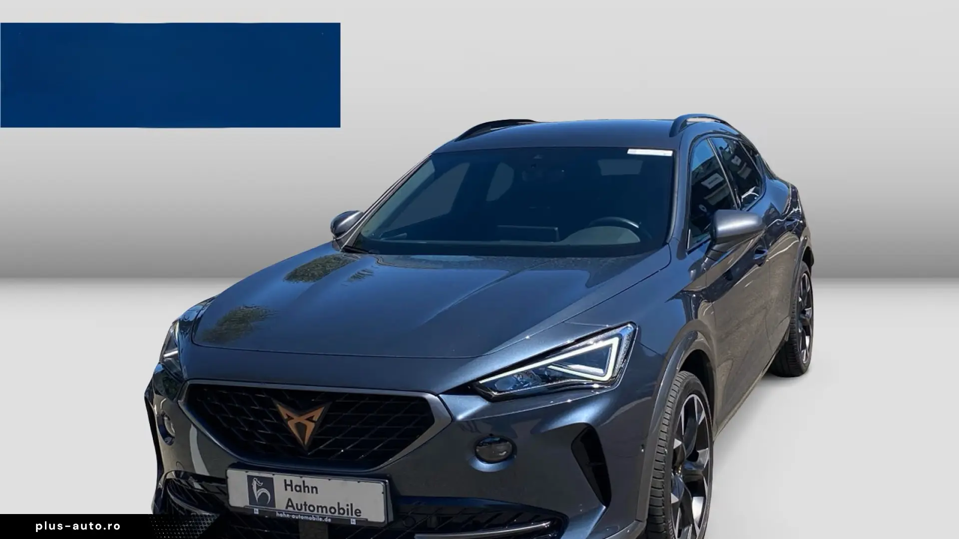 Cupra Formentor VZ 2.0TSI DSG 4Drive