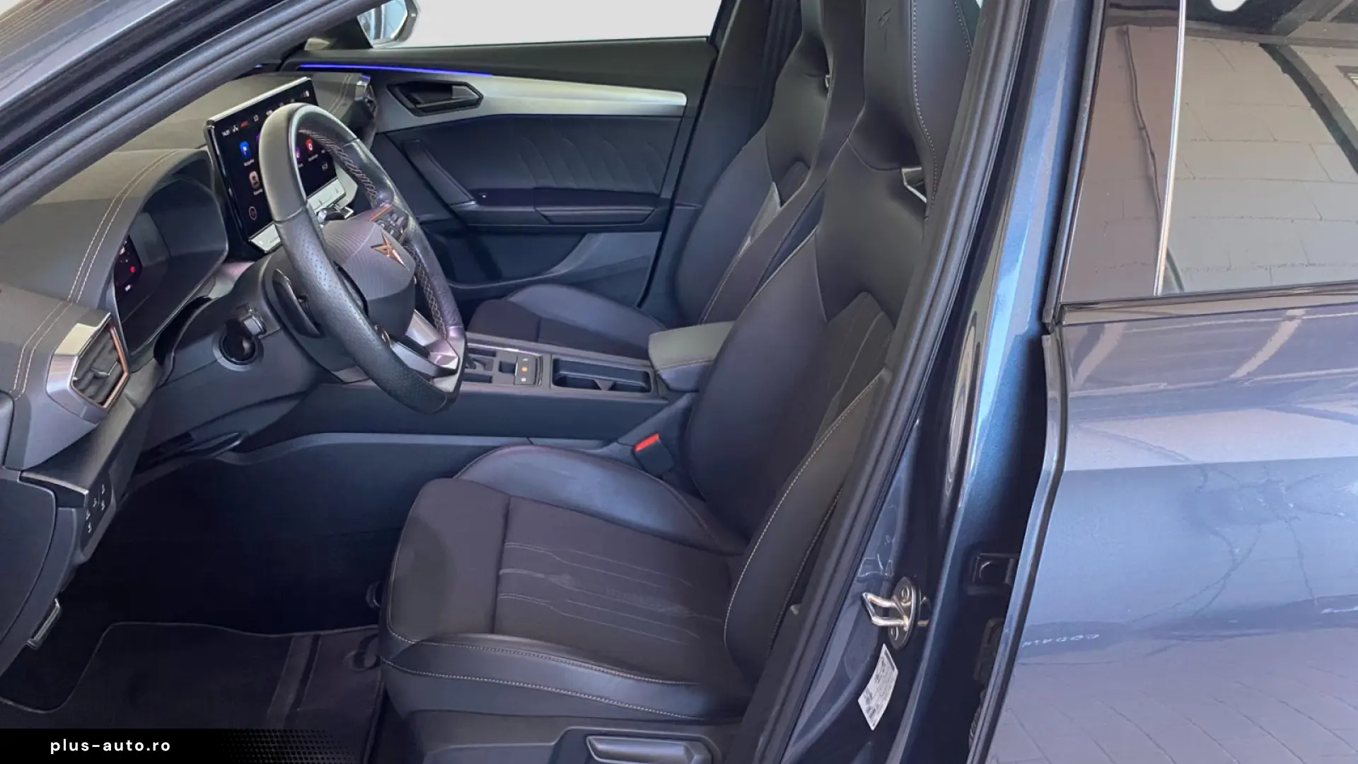 Cupra Formentor VZ 2.0TSI DSG 4Drive