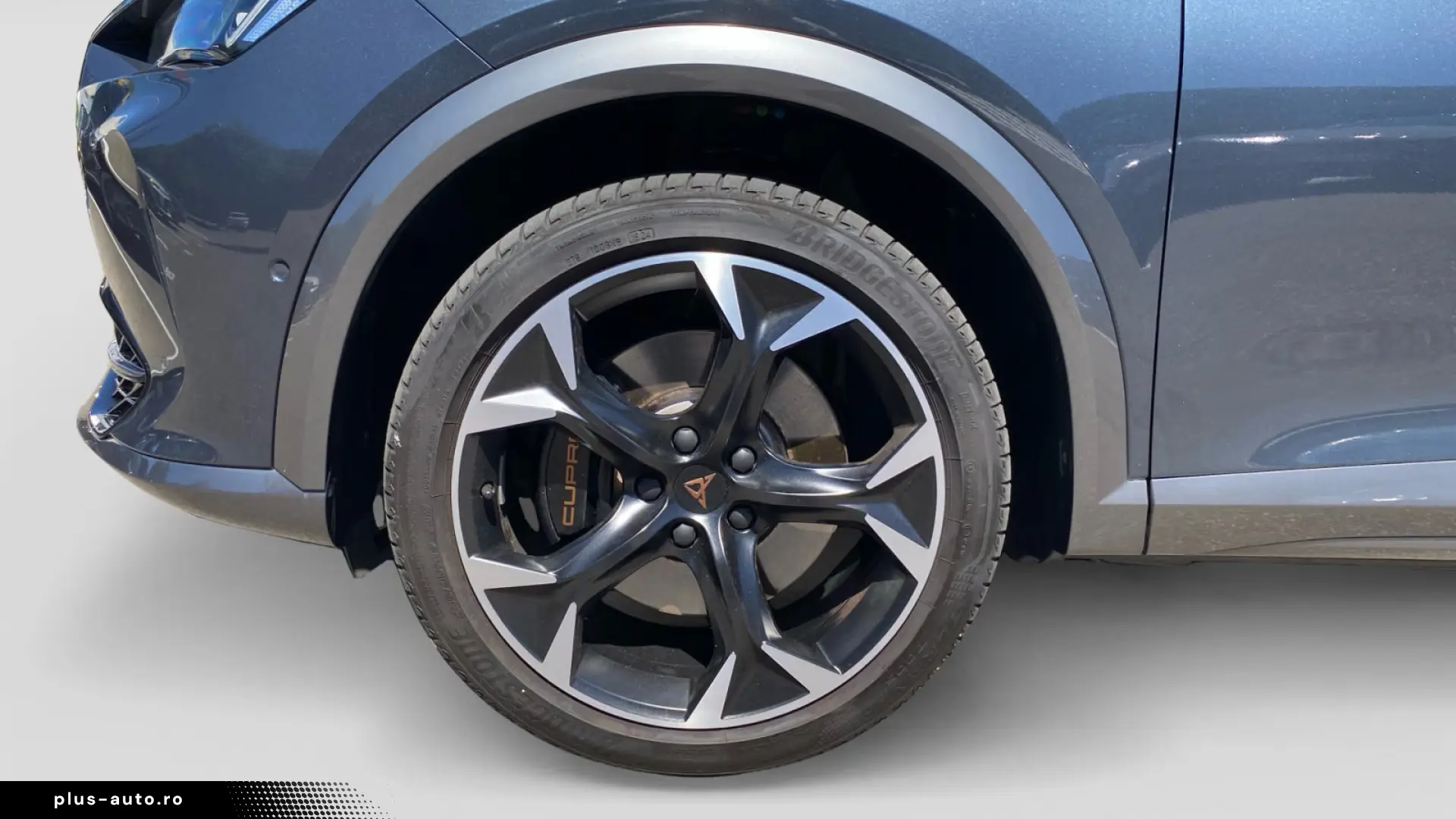 Cupra Formentor VZ 2.0TSI DSG 4Drive