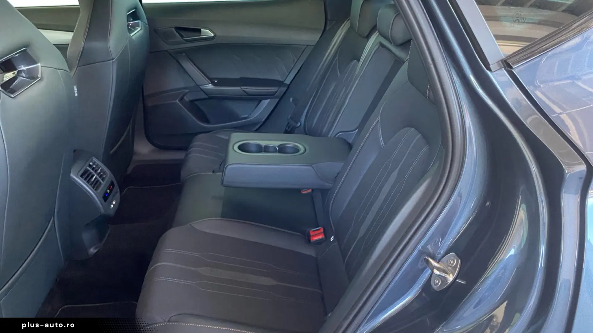 Cupra Formentor VZ 2.0TSI DSG 4Drive