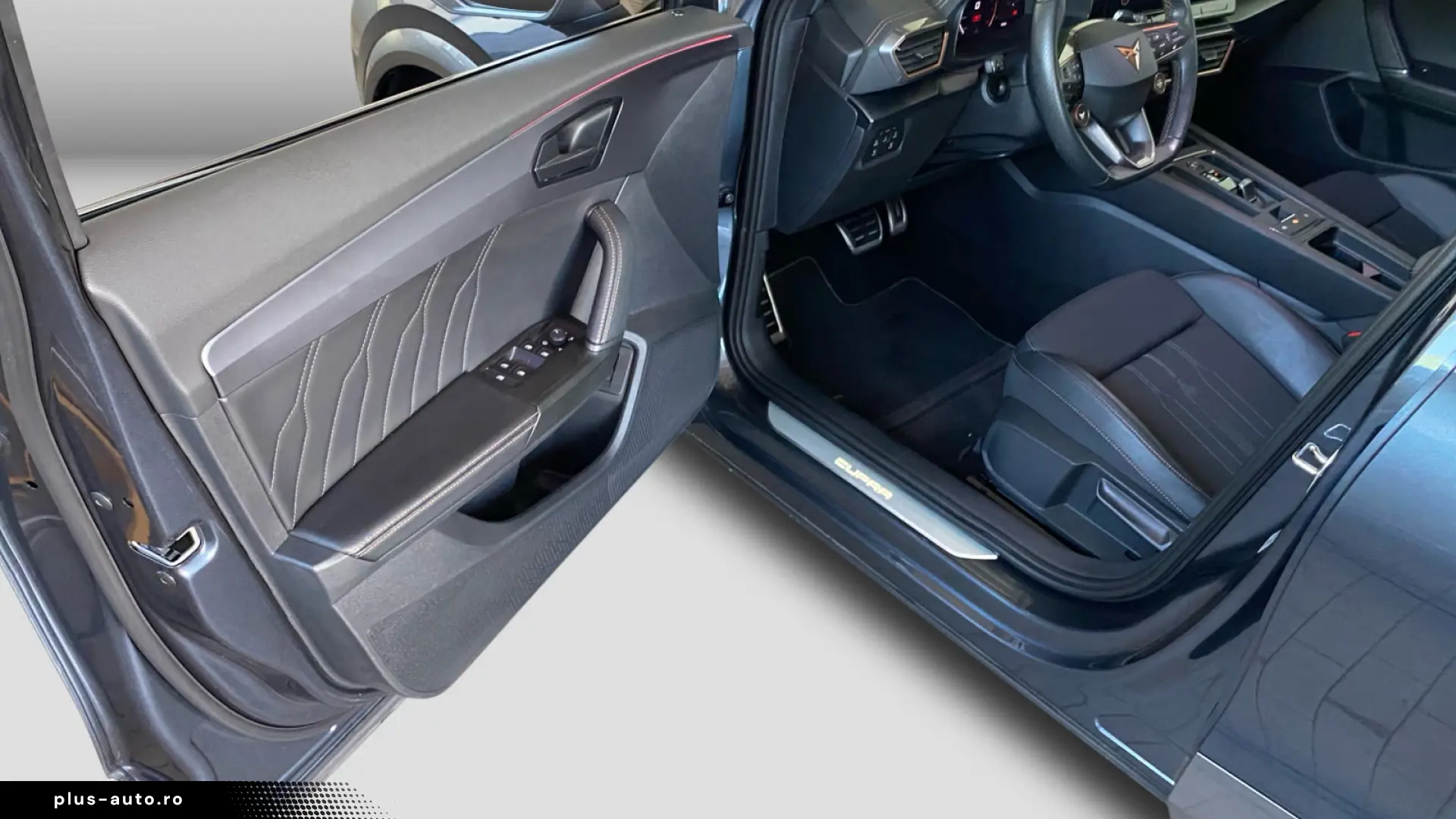 Cupra Formentor VZ 2.0TSI DSG 4Drive
