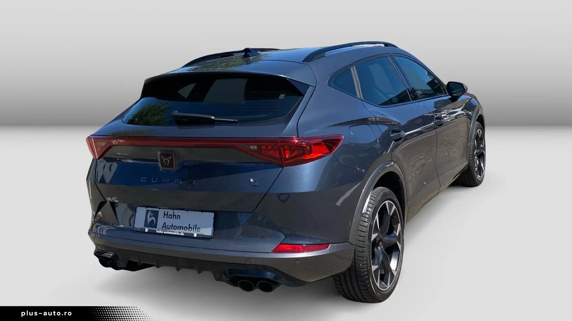 Cupra Formentor VZ 2.0TSI DSG 4Drive