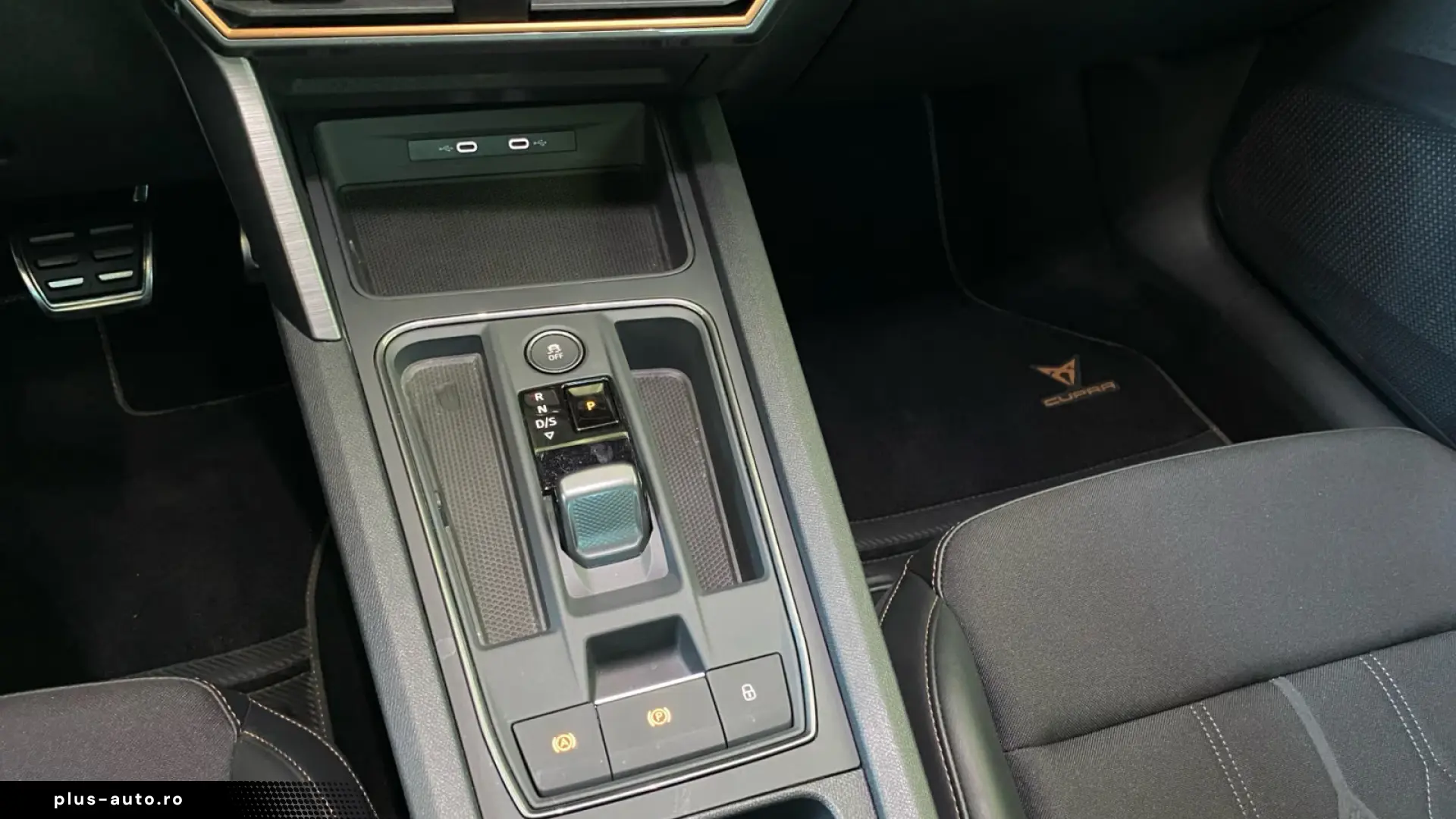 Cupra Formentor VZ 2.0TSI DSG 4Drive