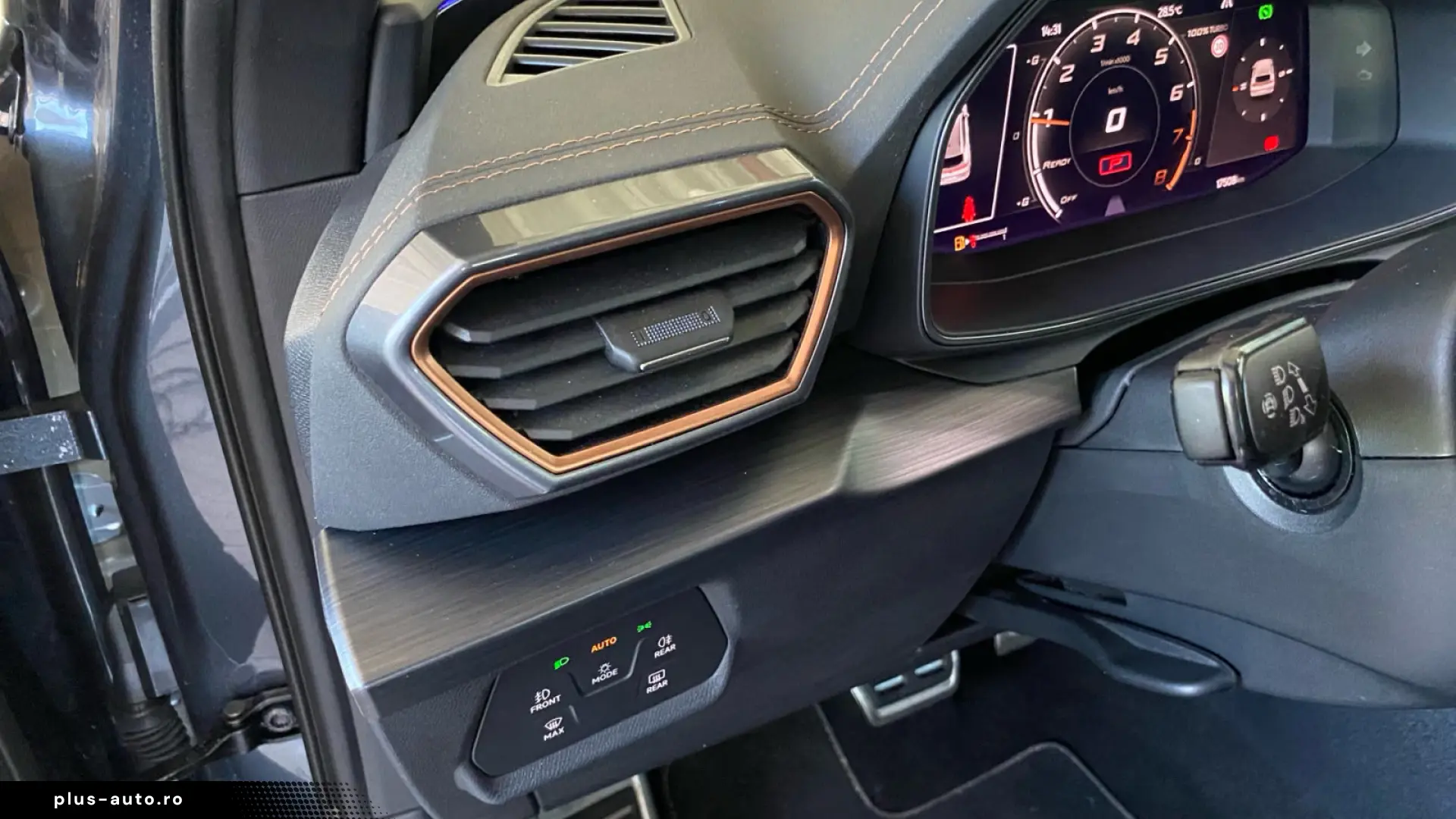 Cupra Formentor VZ 2.0TSI DSG 4Drive