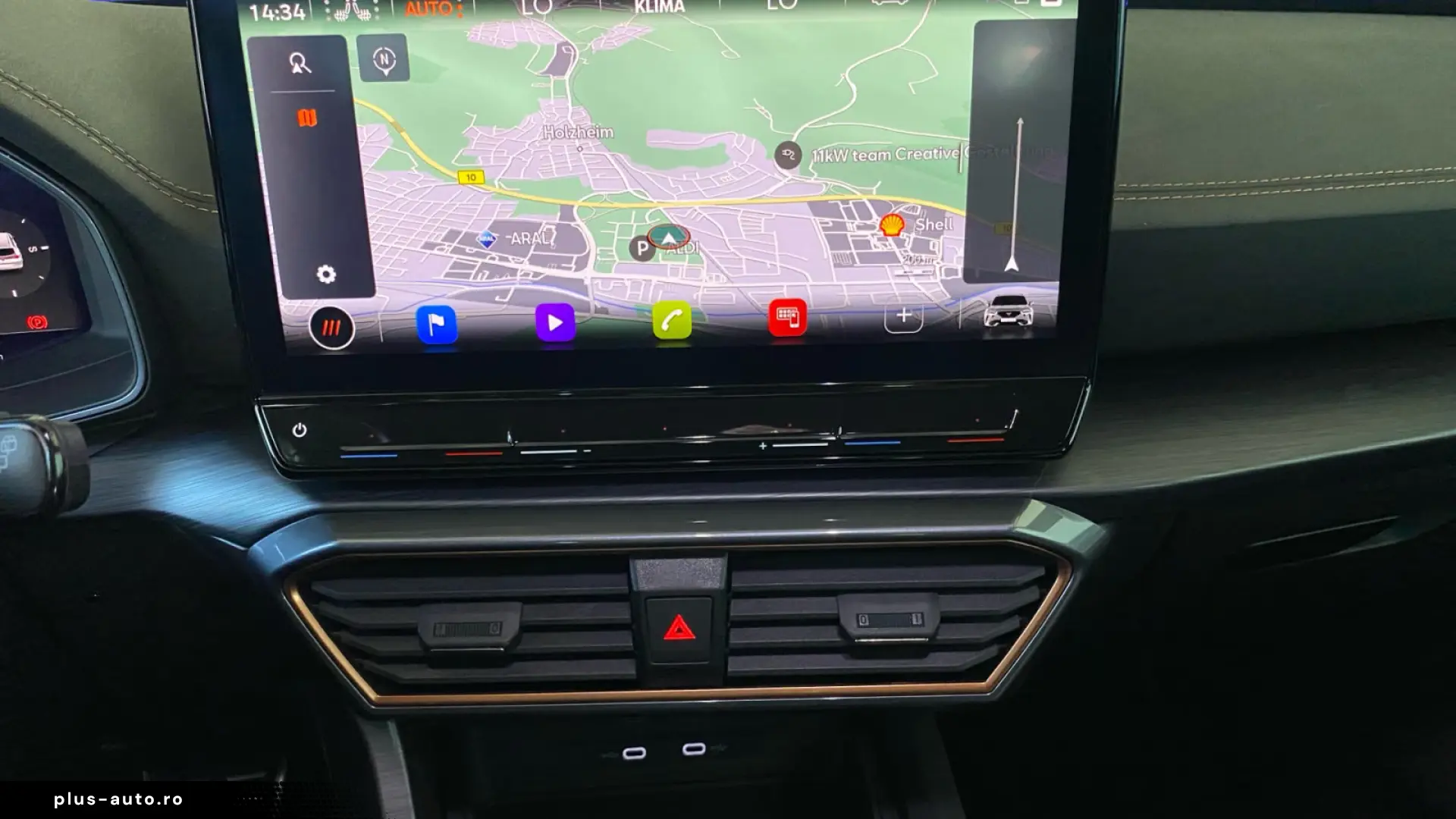 Cupra Formentor VZ 2.0TSI DSG 4Drive