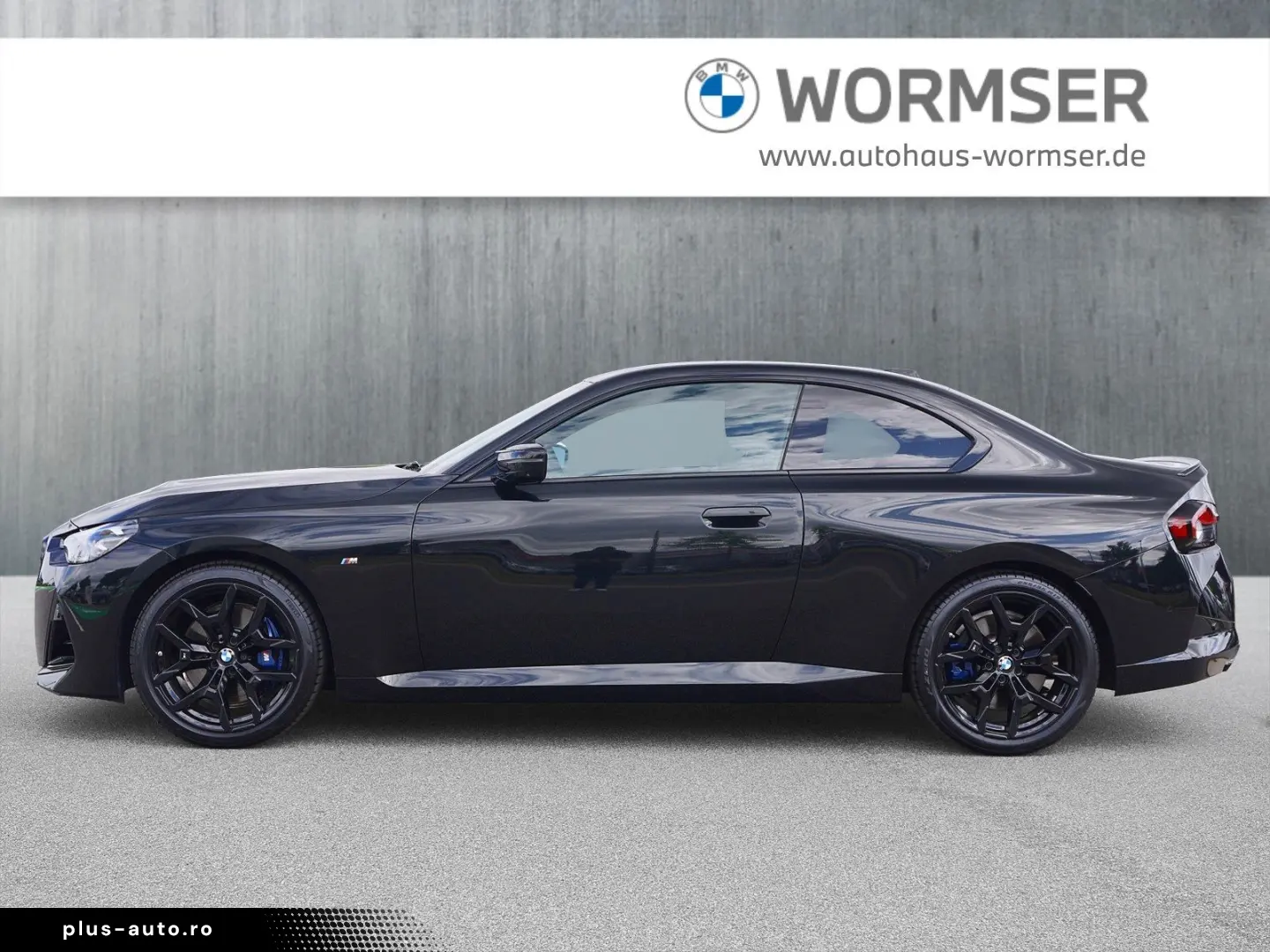 BMW M240i xDrive Coupé Navi Kamera SHZ