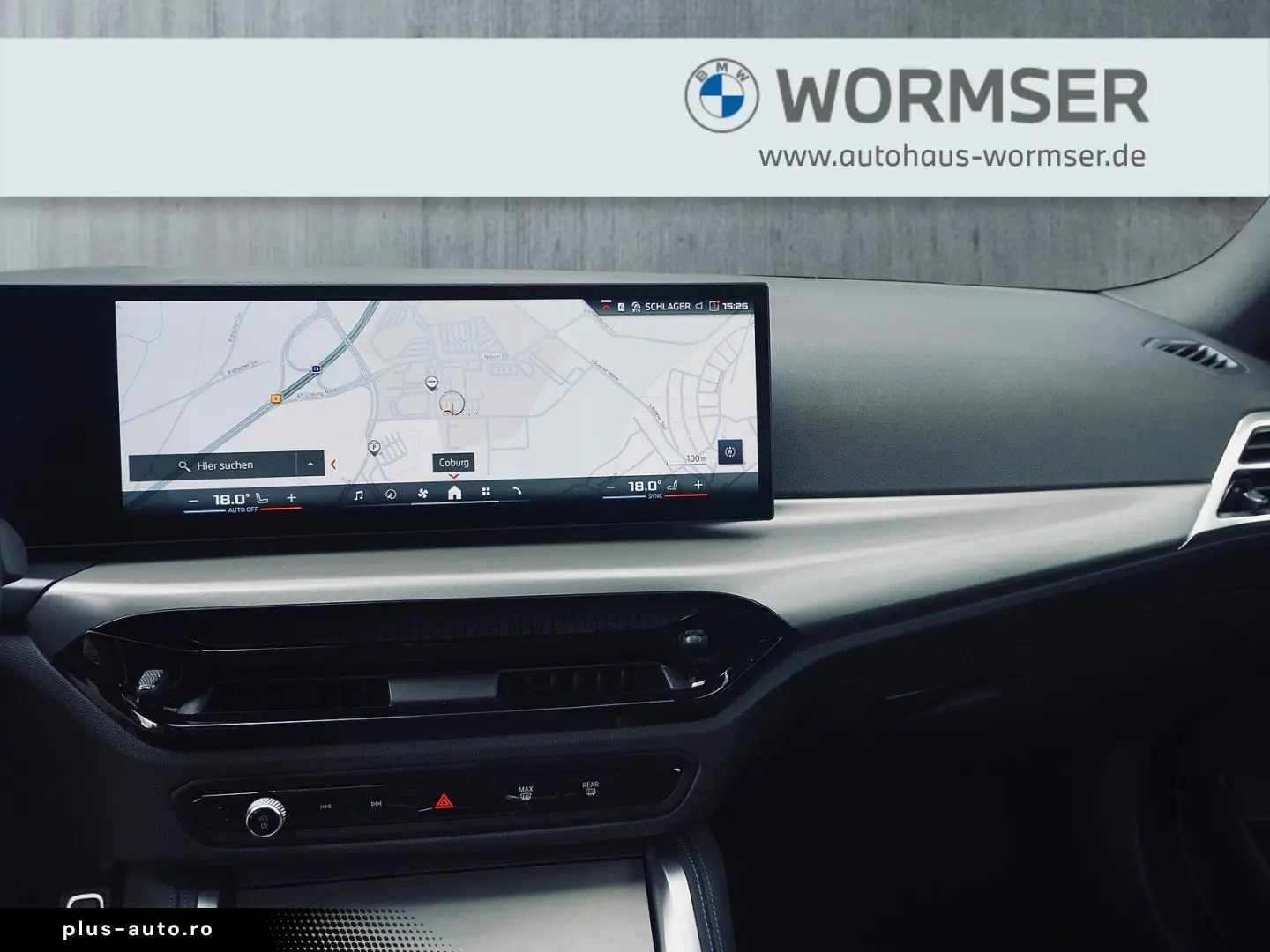 BMW M240i xDrive Coupé Navi Kamera SHZ