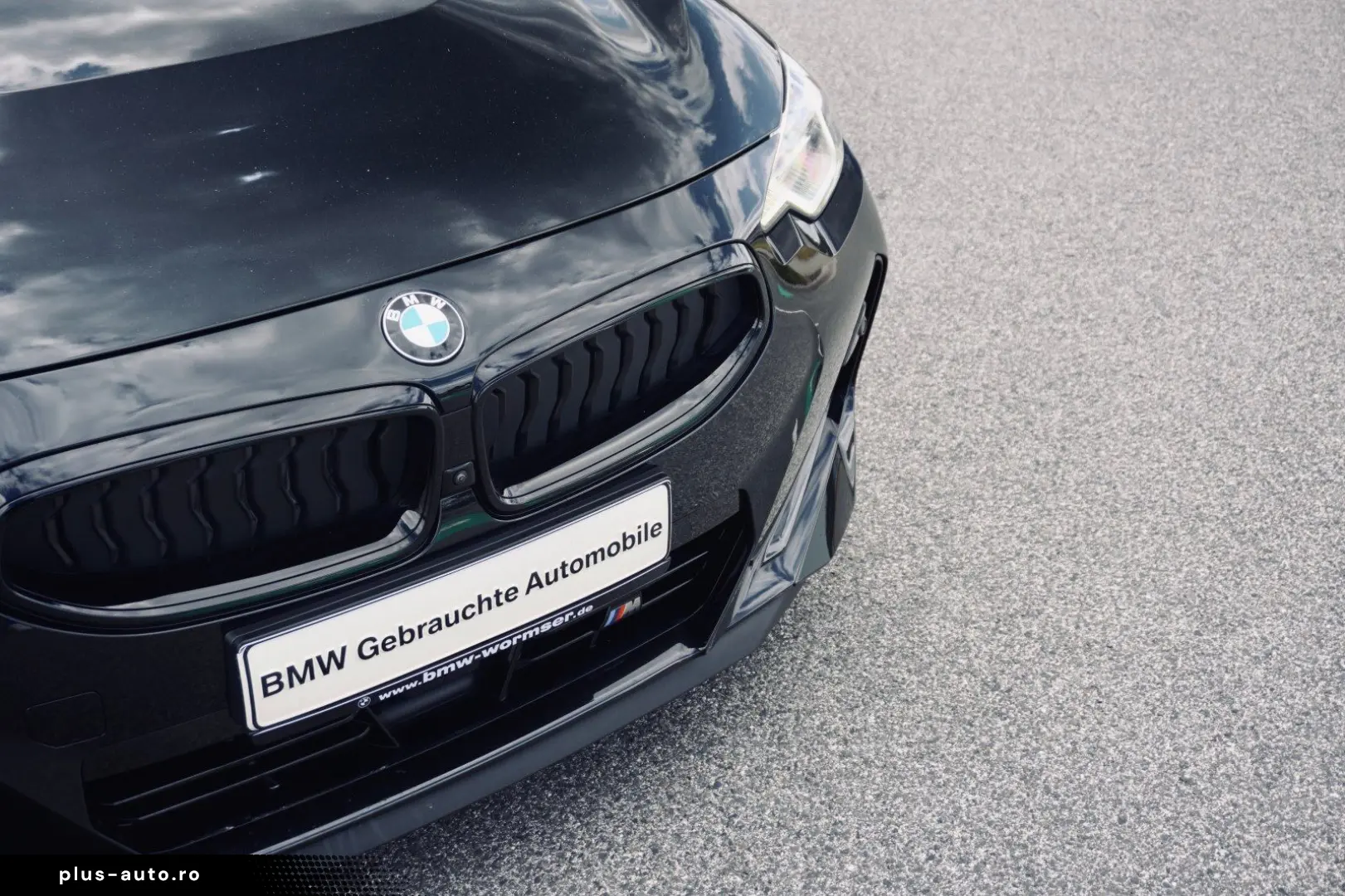 BMW M240i xDrive Coupé Navi Kamera SHZ