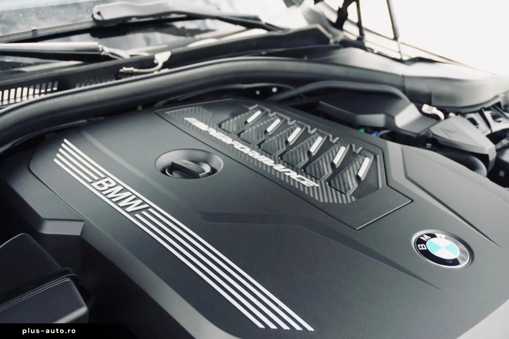 BMW M240i xDrive Coupé Navi Kamera SHZ