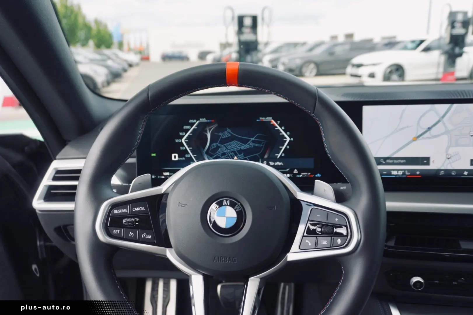 BMW M240i xDrive Coupé Navi Kamera SHZ