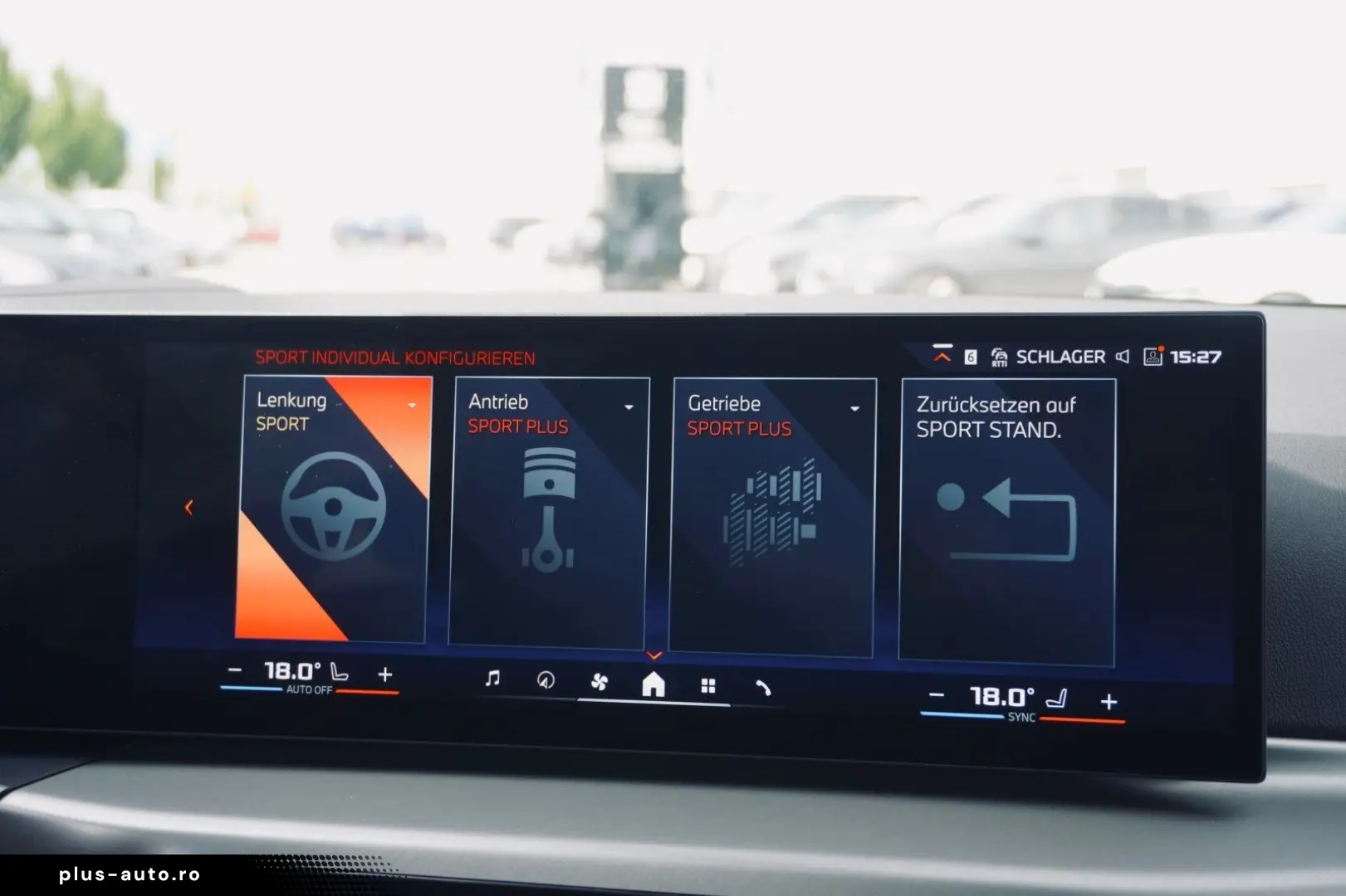 BMW M240i xDrive Coupé Navi Kamera SHZ