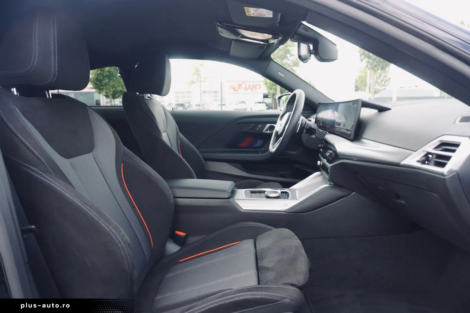 BMW M240i xDrive Coupé Navi Kamera SHZ