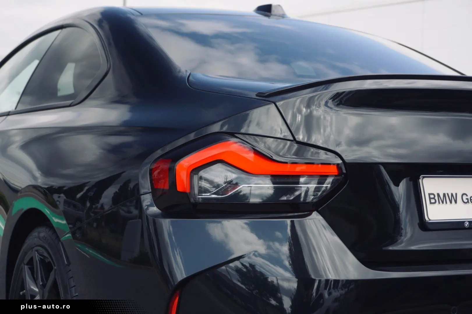 BMW M240i xDrive Coupé Navi Kamera SHZ