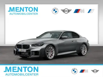 BMW M2 Coupé Head-Up HK HiFi DAB LED Komfortzg. Shz