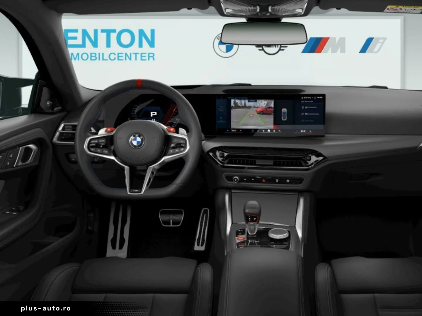 BMW M2 Coupé Head-Up HK HiFi DAB LED Komfortzg. Shz