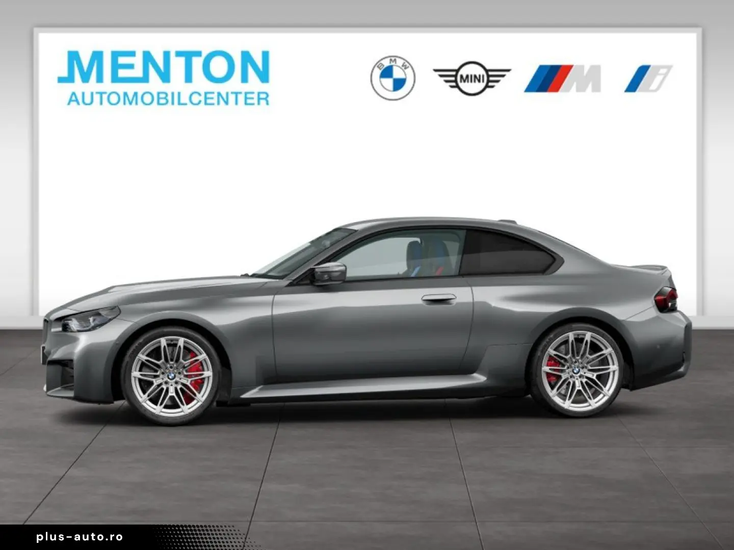 BMW M2 Coupé Head-Up HK HiFi DAB LED Komfortzg. Shz