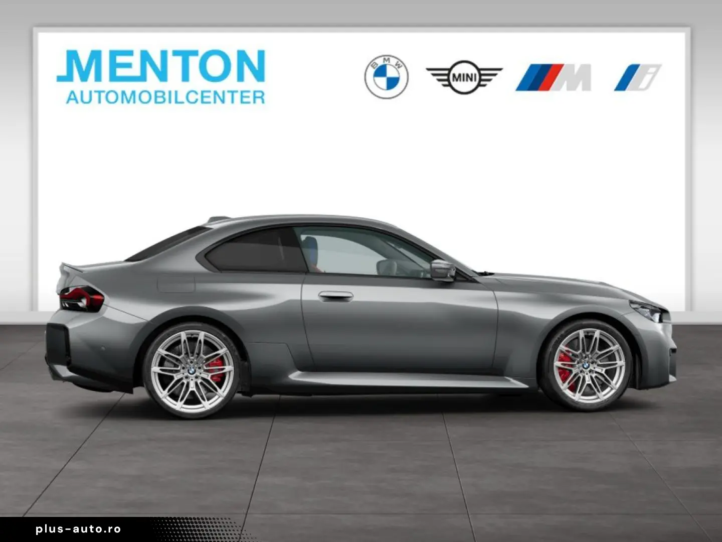 BMW M2 Coupé Head-Up HK HiFi DAB LED Komfortzg. Shz