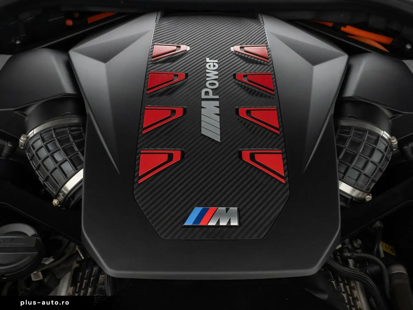 BMW XM 360  HUD DAB B&W Massage SoftCl