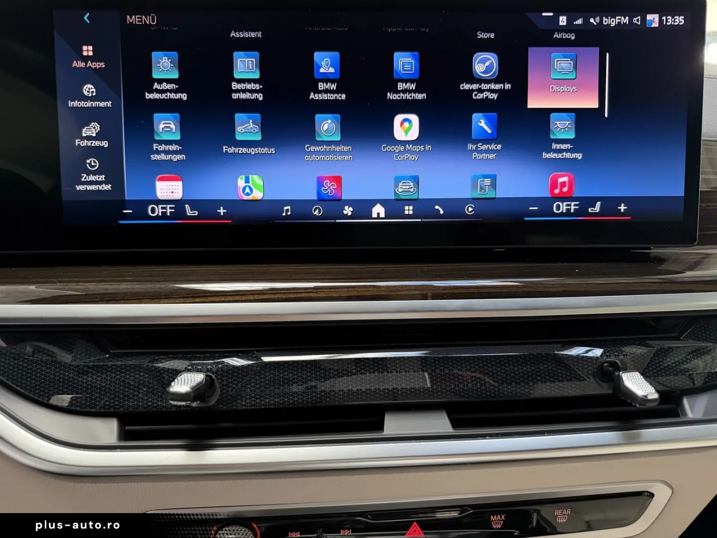 BMW X5 M-SPORT XD LEDER NAVI PANO LED KAMERA DAB R20