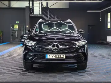 Mercedes-Benz GLC 300 e 4Matic AMG Line