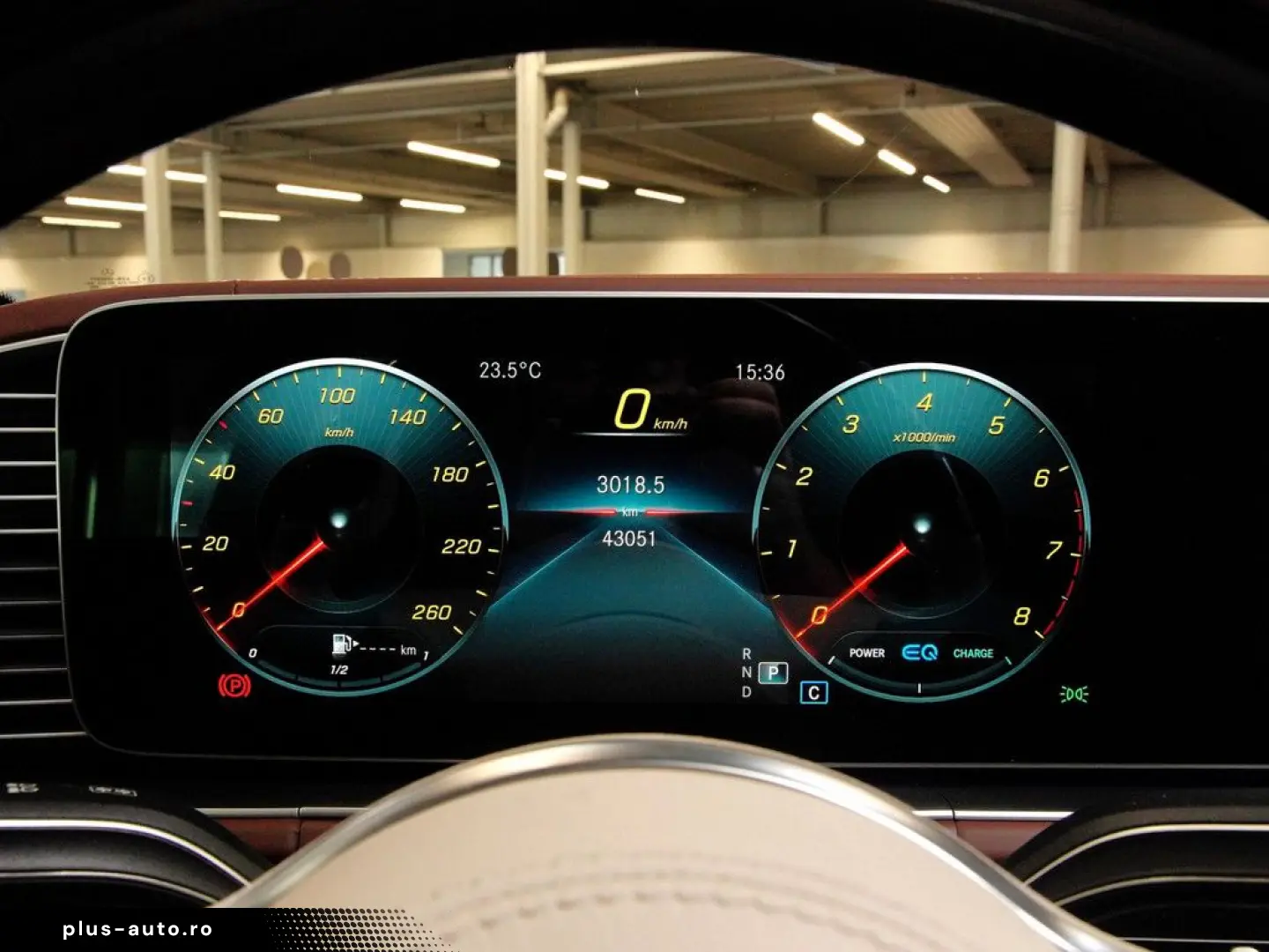 MERCEDES-BENZ GLS 600 Maybach AHK STANDHZ. ACC PANO &hellip;