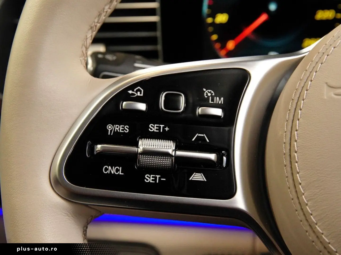 MERCEDES-BENZ GLS 600 Maybach AHK STANDHZ. ACC PANO &hellip;