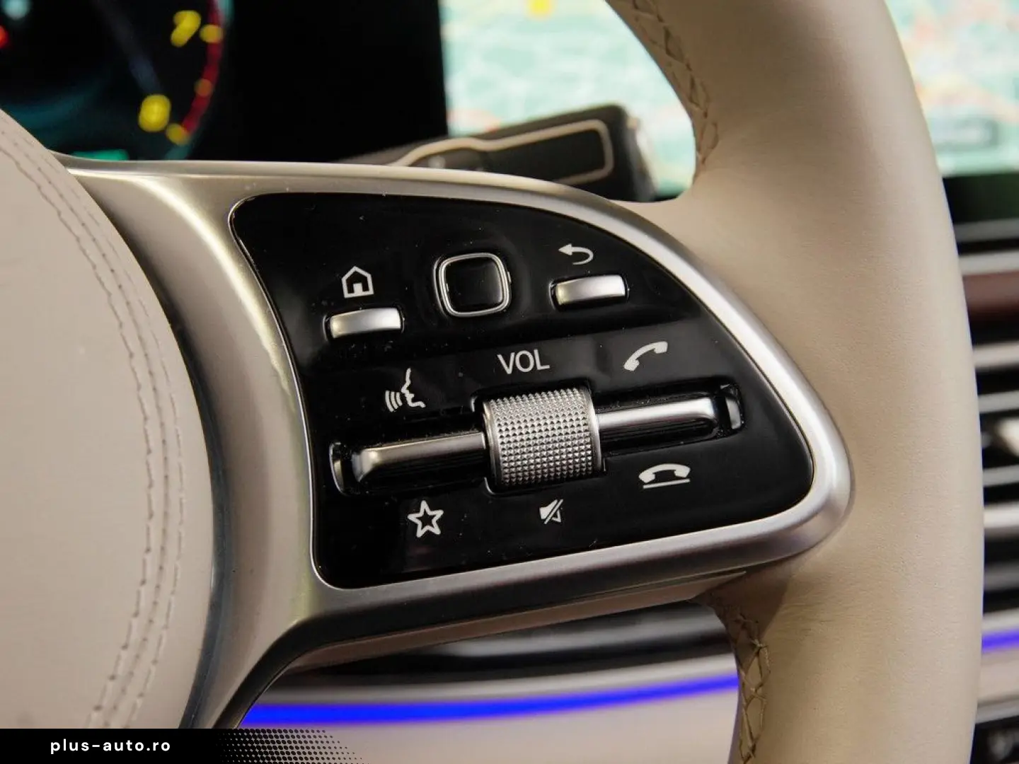 MERCEDES-BENZ GLS 600 Maybach AHK STANDHZ. ACC PANO &hellip;