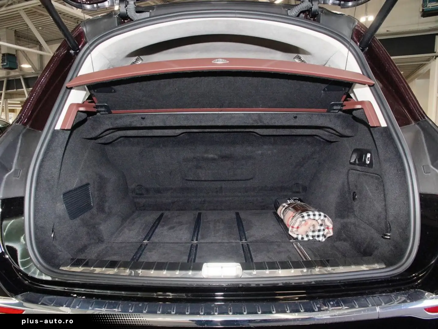 MERCEDES-BENZ GLS 600 Maybach AHK STANDHZ. ACC PANO &hellip;