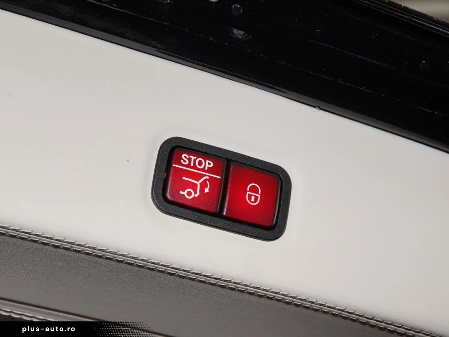 MERCEDES-BENZ GLS 600 Maybach AHK STANDHZ. ACC PANO &hellip;