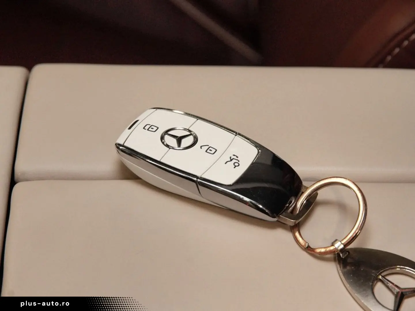 MERCEDES-BENZ GLS 600 Maybach AHK STANDHZ. ACC PANO &hellip;