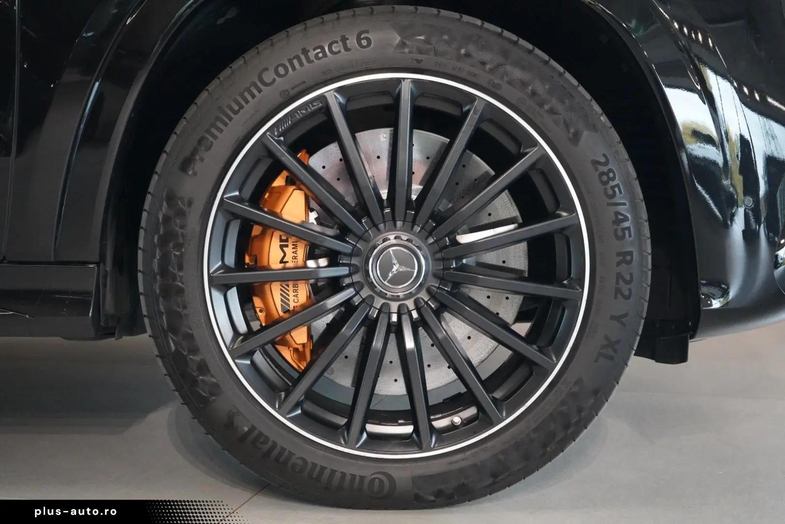 MERCEDES-BENZ GLS 63 AMG 4MATIC   ADS   EARS  Burmes&hellip;