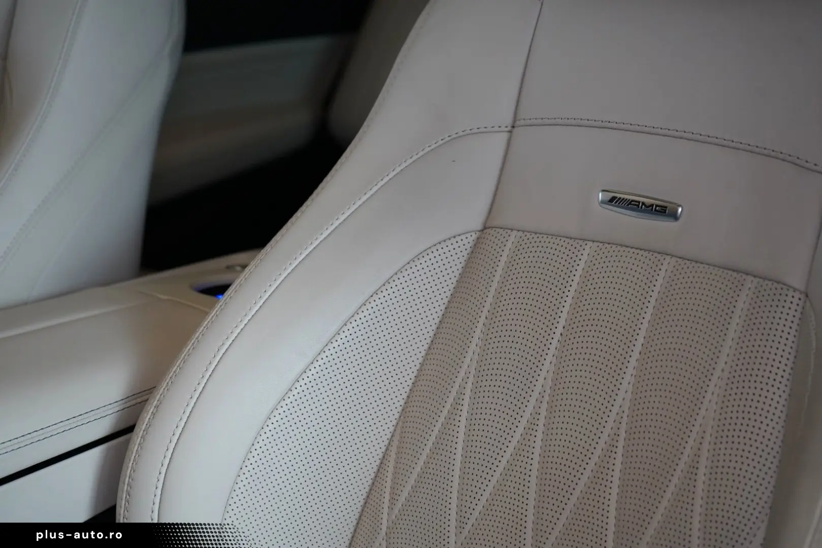 MERCEDES-BENZ GLS 63 AMG 4MATIC   ADS   EARS  Burmes&hellip;
