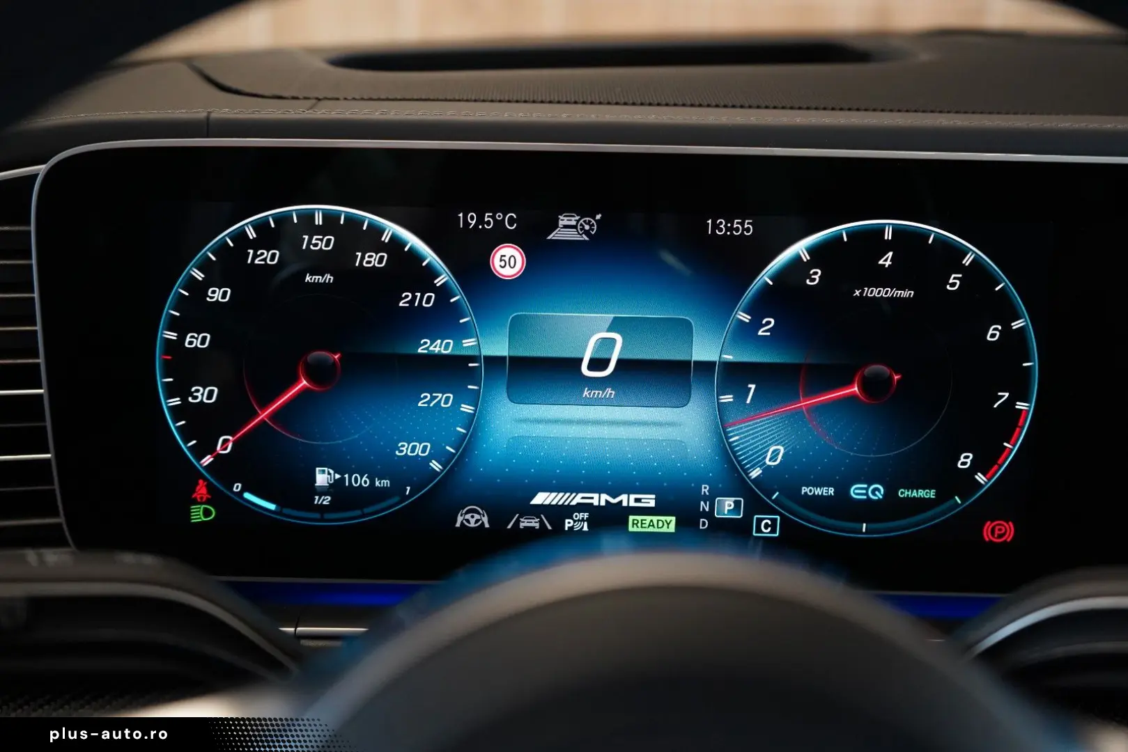 MERCEDES-BENZ GLS 63 AMG 4MATIC   ADS   EARS  Burmes&hellip;