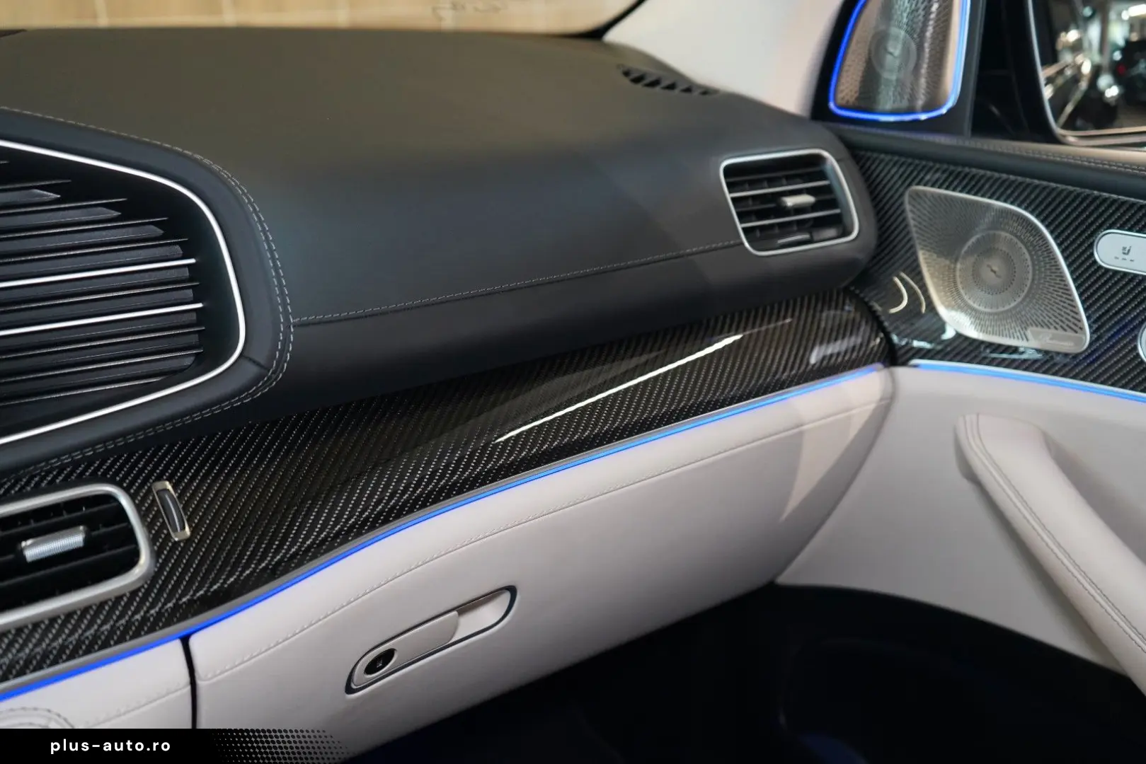 MERCEDES-BENZ GLS 63 AMG 4MATIC   ADS   EARS  Burmes&hellip;